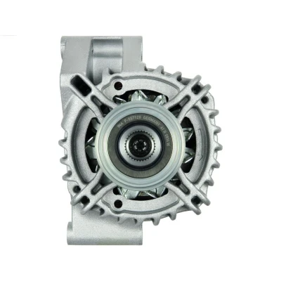 Bilde av AS PL A6478(DENSO) Dynamo 12V 120A OPEL: Astra H Caravan, Combo C Varebil / Stasjonsvogn, Corsa D Hatchback, ALFA ROMEO: MiTo