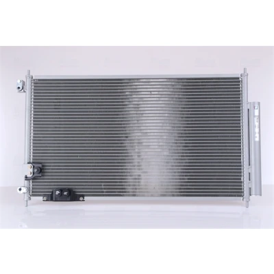 Bilde av NISSENS 94788 Kondensator med tørker Aluminium 690 R 134a