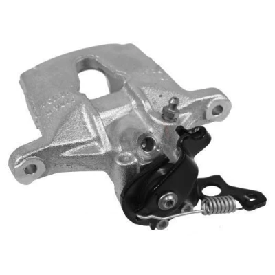 Bilde av A.B.S. 630061 Bremsecaliper Grått støpejern 145 FORD: MONDEO 3 Kombi, JAGUAR: X Type Stasjonsvogn, Sedan