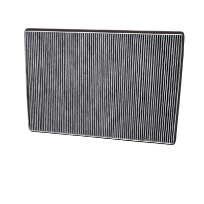 Bilde av FEBI BILSTEIN 194786 Kupéfilter Karbonfilter, Finstøvfilter (HEPA) 615mm 431mm 40mm
