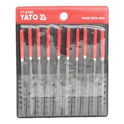 Bilde av YATO YT 6163 Filsett 140, 65 3 10