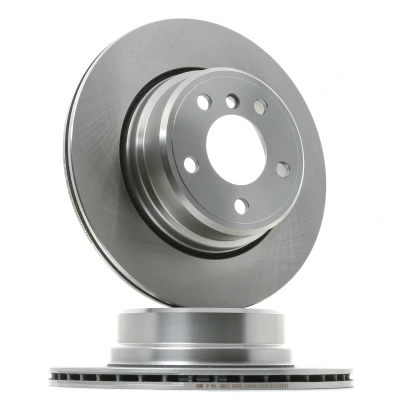Bilde av TEXTAR PRO 92146303 Bremseskiver 324 20 05/06 120 utvendig ventilert belagt uten hjulfestebolt, hjulnav BMW: X5