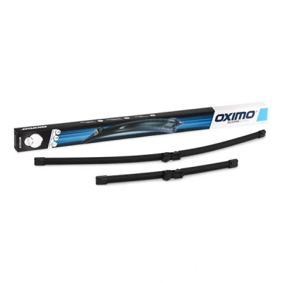 Bilde av Vindusvisker Oximo WC350650 foran Flatt viskeblad OPEL: Mokka / X, HYUNDAI: ix20, CHEVROLET: Trax