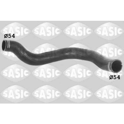 Bilde av SASIC 3330011 Ladeluftslange FIAT: Ducato II Flatvogn lastebil/Chassis