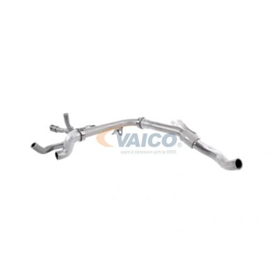 Bilde av VAICO V40 1333 Radiatorslange Eksosside, nede gummi med tekstilforsterker Original Quality