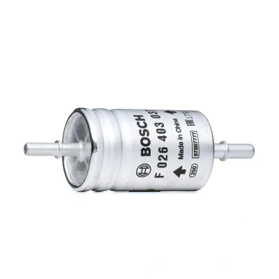 Bilde av BOSCH F 026 403 037 Drivstoffilter ledningsfilter 10 8 JEEP: Renegade SUV