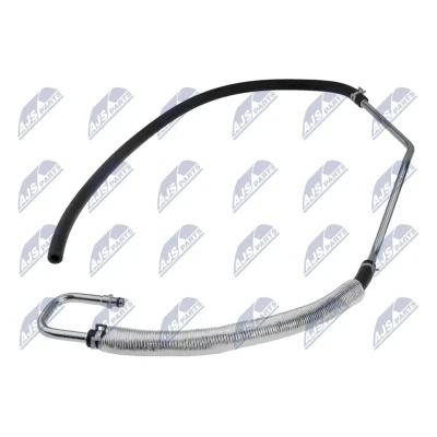 Bilde av Hydraulikkslange, styring, ford fiesta v, van fusion, 1737517
