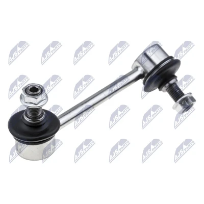 Bilde av stang, stabilisator, Venstre bakaksel, hyundai santa fé i, iii, skåp/suv 55530 26600