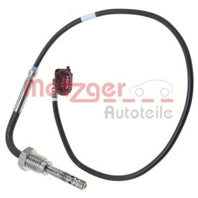 Bilde av METZGER 0894007 Sensorer ORIGINAL ERSATZTEIL VOLKSWAGEN: Passat B6 Variant, Caddy 3, Golf 5, SKODA: Octavia 2 Combi, Superb II Hatchback