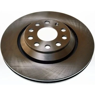Bilde av Bremseskive, Bakaksel, audi,seat,skoda,vw, 1K0615601N