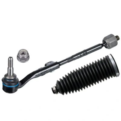 Bilde av FEBI BILSTEIN 44717 Parallellstag framaksel venstre med mutter, bøyler, styremasjetter BMW: 3 Touring, 1 Hatchback