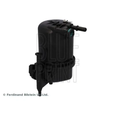 Bilde av BLUE PRINT ADBP230054 Drivstoffilter ledningsfilter, med tappeplugg for vann, tilkobling vannsensor LAND ROVER: Range Rover Evoque