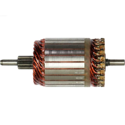 Bilde av AS PL SA3024 Anker, starter