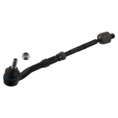Bilde av FEBI BILSTEIN 34813 Parallellstag framaksel venstre, høyre med sikringsmutter BMW: 5 Touring, Sedan