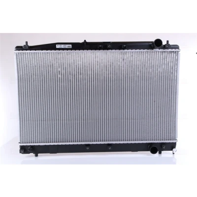 Bilde av NISSENS 64654A Radiator Aluminium 425 750 16 Kjøleribber loddet