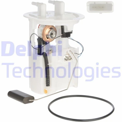 Bilde av DELPHI FG2461 12B1 Brennstoff leveringsenhet uten pakning trykksensor Bensin BMW: 5 Touring, Sedan