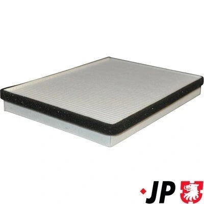 Bilde av JP GROUP 1128100500 Kupéfilter pollenfilter 193 30