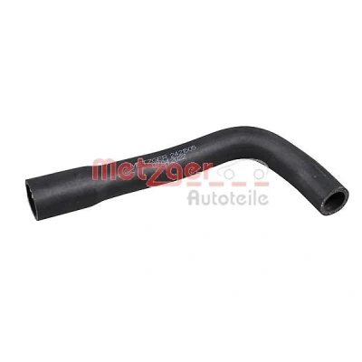 Bilde av METZGER 2421505 Radiatorslange EPDM (etyl propylen dien gummi)