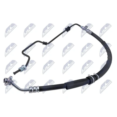 Bilde av Hydraulikkslange, styring, honda accord viii, crosstour i, 53713 TA0 A04