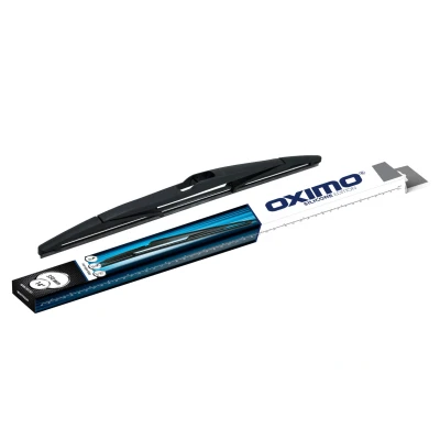 Bilde av Vindusvisker Oximo WR670350 350mm bak Bøyleviskeblad BMW: X3, CITROËN: C4 I Grand Picasso, Picasso 2, RENAULT: MEGANE 3, LAGUNA 3 Grandtour