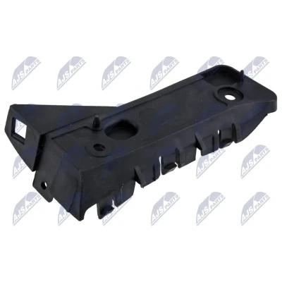 Bilde av Holder, støtfanger, Framaksel høyre, audi a4 b6, b6 avant, 8E0807228