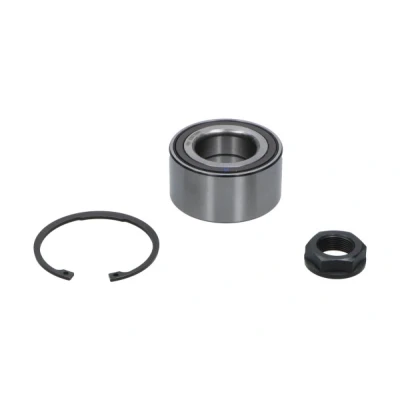 Bilde av KAVO PARTS WBK 10080 Hjullagersett framaksel med integrert ABS sensor 78mm