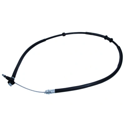 Bilde av MAXGEAR 32 1038 Bremsekabel 1484, 1270 Skivebrems FIAT: Panda II Hatchback