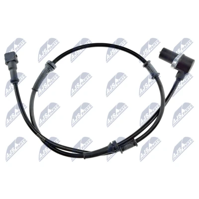 Bilde av NTY HCA MS 001 ABS Sensor framaksel venstre, venstre VOLVO: V40 Stasjonsvogn