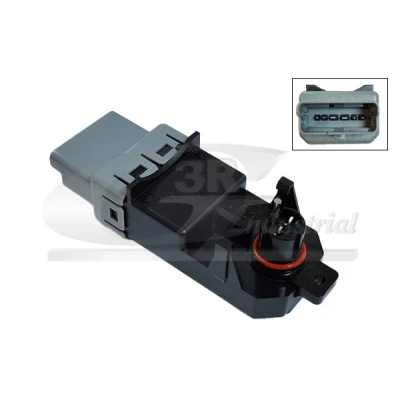 Bilde av Styring, vindusheis citroën, fiat, peugeot, toyota OE 400618F, 400915H, 400979E
