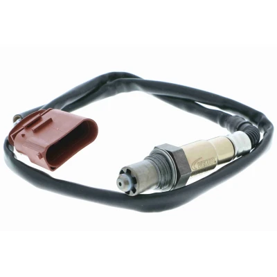 Bilde av VEMO Original Quality V10 76 0015 Lambdasonde diagnosesonde, forsmurt gjenge 4 AUDI: A4 B7 Avant, A8 D3, A6 C5 VOLKSWAGEN: Golf