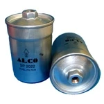 Bilde av ALCO FILTER SP 2022 Drivstoffilter ledningsfilter AUDI: A6 C6 Sedan, C5 Avant, A4 B5 VOLKSWAGEN: Passat GP Stasjonsvogn