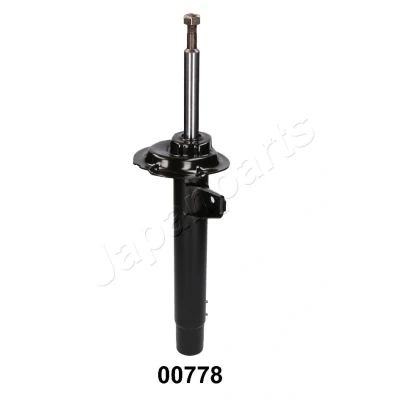 Bilde av JAPANPARTS MM 00778 Støtdemper framaksel venstre gasstrykk torørs fjærbein øvre stift BMW: 3 Sedan, Touring, Cabrio