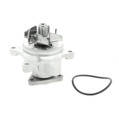Bilde av VAICO V25 50013 vannpumpe med tetning tetnignsring for mekanisk vinghjul i metall Original Quality VOLVO: V70 3, V60 I, V50