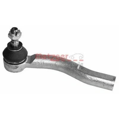 Bilde av METZGER 54031901 Endeledd M12 x 1,25 KIT + framaksel venstre med festemateriell CITROËN: C1 I