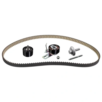 Bilde av FEBI BILSTEIN 183551 Registerreimsett 131 inkl. løpehjul, spennskive PEUGEOT: Expert III Van, 208 I Hatchback, 5008 II, CITROËN: C3