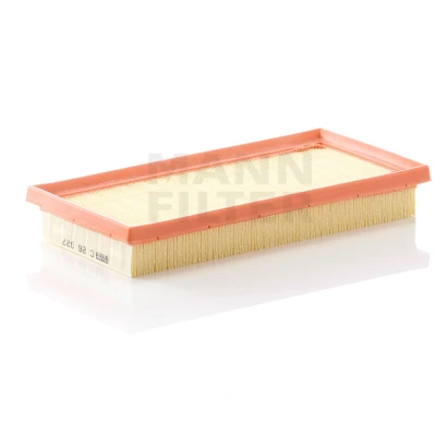 Bilde av MANN FILTER C 26 027 Luftfilter 35 125 255 Filterinnsats MITSUBISHI: Mirage / Space Star Hatchback