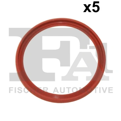 Bilde av FA1 Tetningsring 36,7mm 4mm FPM (fluor kautsjuk) 076.500.005