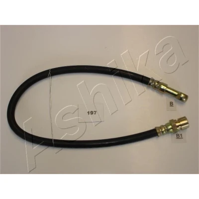 Bilde av Bremseslange, nissan trade flak/chassi, 066056222, 46210F3600, 46210G4900