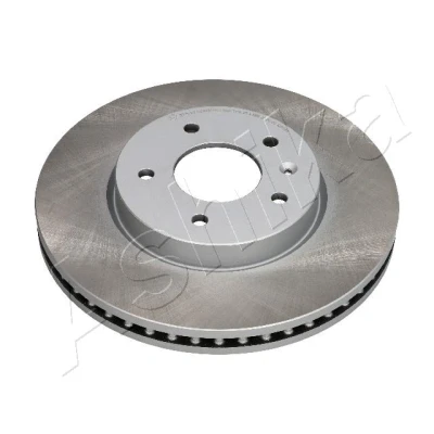 Bilde av ASHIKA 60 0W W12C Bremseskiver framaksel 296 29 5 71 ventilert spraylakkert CHEVROLET: Captiva, OPEL: Antara