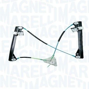 Bilde av Magneti Marelli Vindusheis foran venstre elektrisk uten elektromotor 350103787000