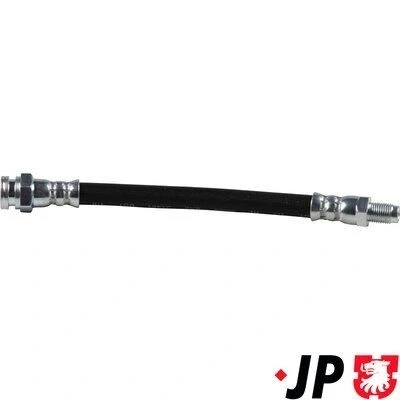 Bilde av JP GROUP 3361700400 Bremseslange bakaksel 160 FIAT: Ducato III Minibuss, II Van, Flatvogn lastebil/Chassis, ALFA ROMEO: GTV