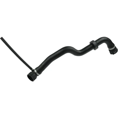 Bilde av GATES 05 3527 Radiatorslange EPDM (etyl propylen dien gummi) BMW: 5 Sedan, Touring