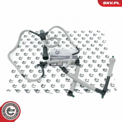 Bilde av ESEN SKV 54SKV313 Slange, lekkasje brennstoff LAND ROVER: Range Rover Sport