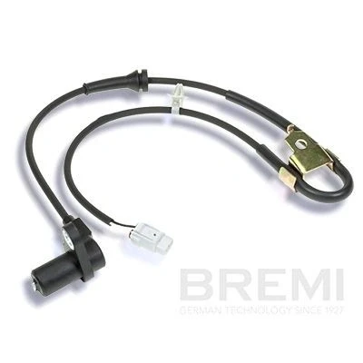 Bilde av BREMI 50623 ABS Sensor med kabel SUZUKI: SWIFT 3