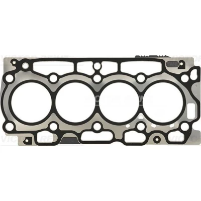 Bilde av REINZ 61 37940 30 Toppakning 1,4 75,7 metallagpakning 7 FORD: FIESTA 6, Galaxy Mk2 MPV, Grand C Max, VOLVO: V50, S80 II, V70 3