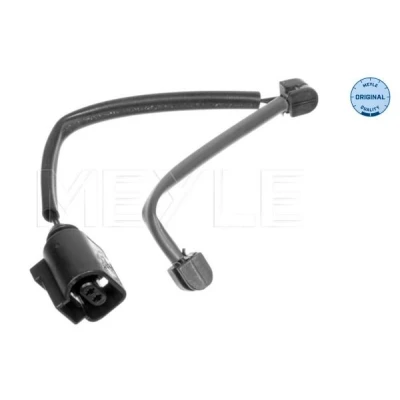 Bilde av MEYLE 114 527 0000 Bremsebeleggslitasje bakaksel ORIGINAL Quality AUDI: Q7, PORSCHE: Cayenne, VOLKSWAGEN: Touareg I
