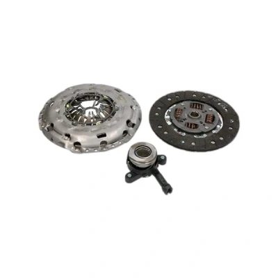 Bilde av VALEO 834211 Clutch med sentral utkobling 240 MITSUBISHI: Outlander 2 SUV