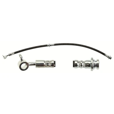 Bilde av TRW PHD1227 Bremseslange 556 M10x1 NISSAN: MICRA 4