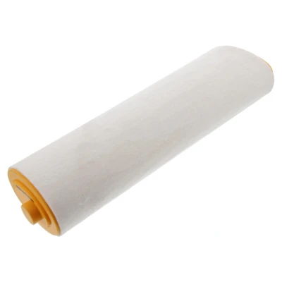 Bilde av MAPCO 60604 Luftfilter 498 145 oval Filterinnsats BMW: X5, 5 Sedan, Touring, LAND ROVER: Range Rover 3