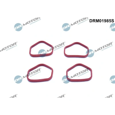 Bilde av DR.MOTOR AUTOMOTIVE DRM01985S Tetningssett, innsugningsmanifold
